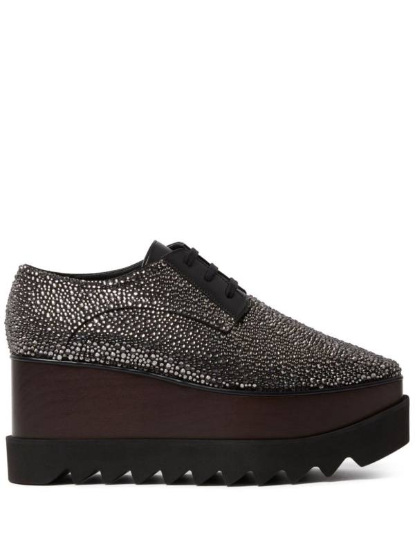 80mm Elyse Alter oxfords