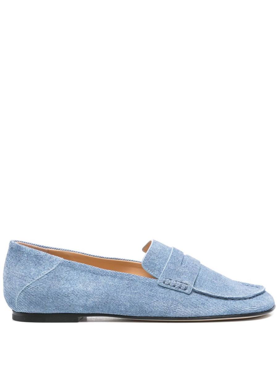 Drew loafers