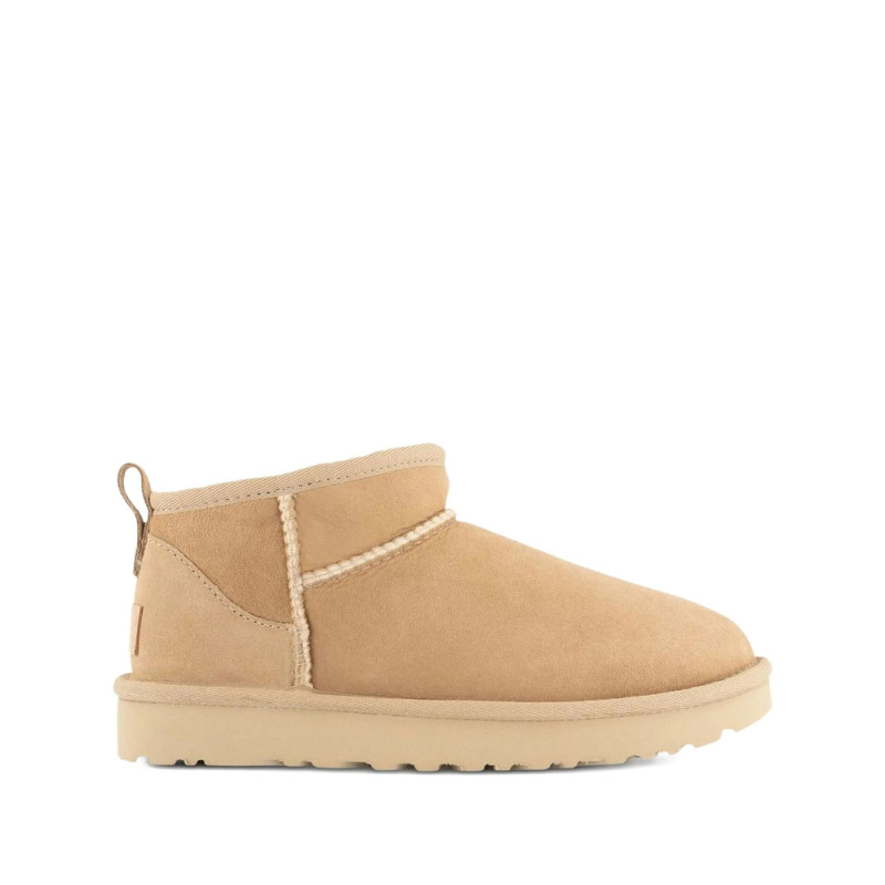 Ugg Classic Ultra Mini Boots