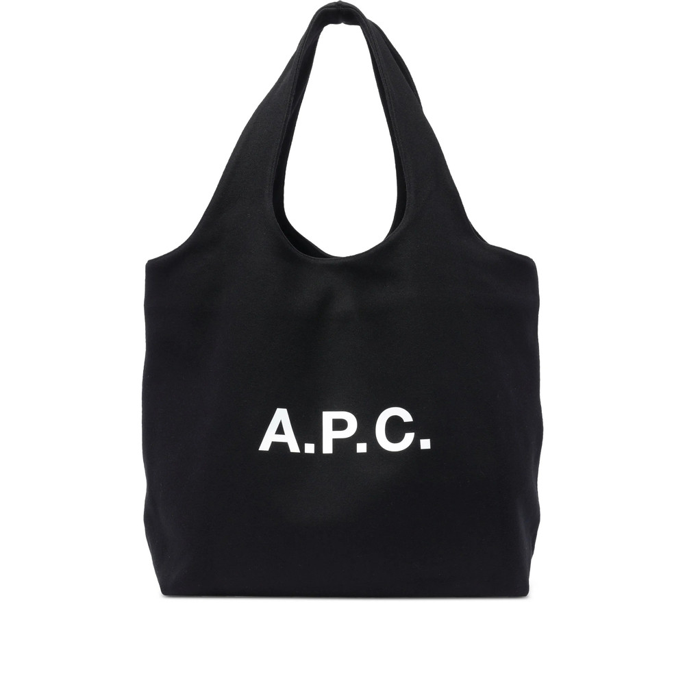 A. p.c. Small Ninon Tote Bag
