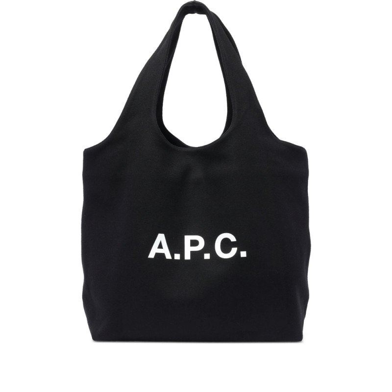 A. p.c. Small Ninon Tote Bag