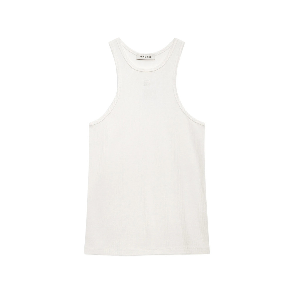 Anine Bing Cole Tank Top