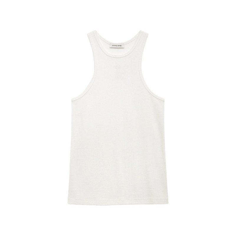 Anine Bing Cole Tank Top