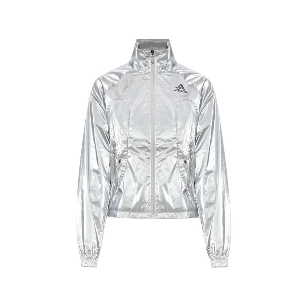 Adidas F50 Zip-fastening Jacket