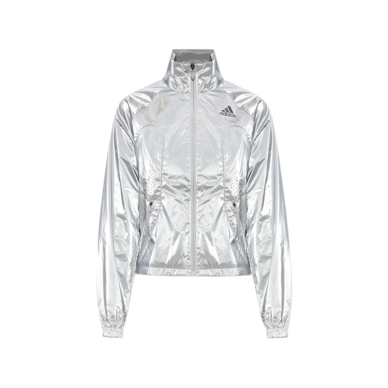 Adidas F50 Zip-fastening Jacket