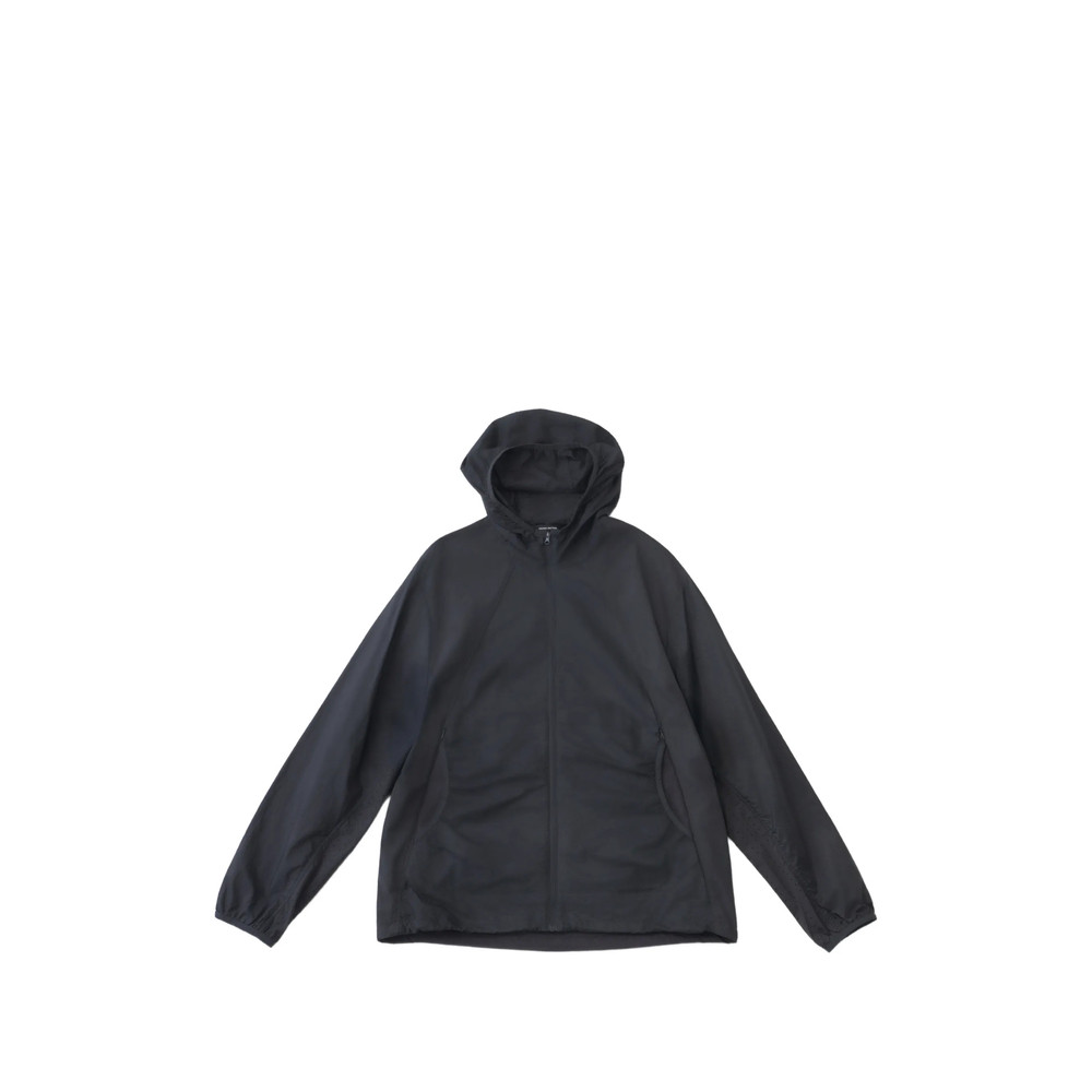 Hiking Patrol Orbit LT Hooded Zipped Jacket