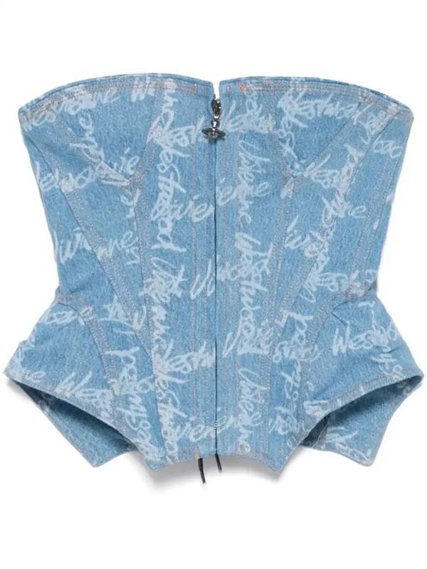 Cobrax corset