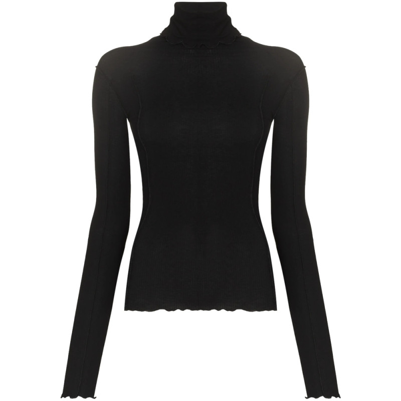 Baserange Omato Organic-cotton Top