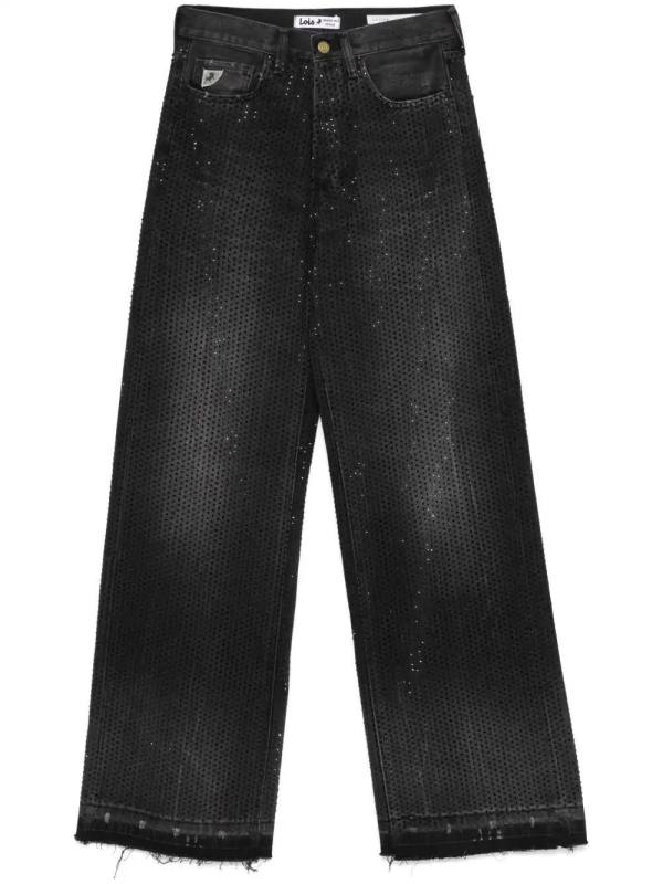 Skater jeans