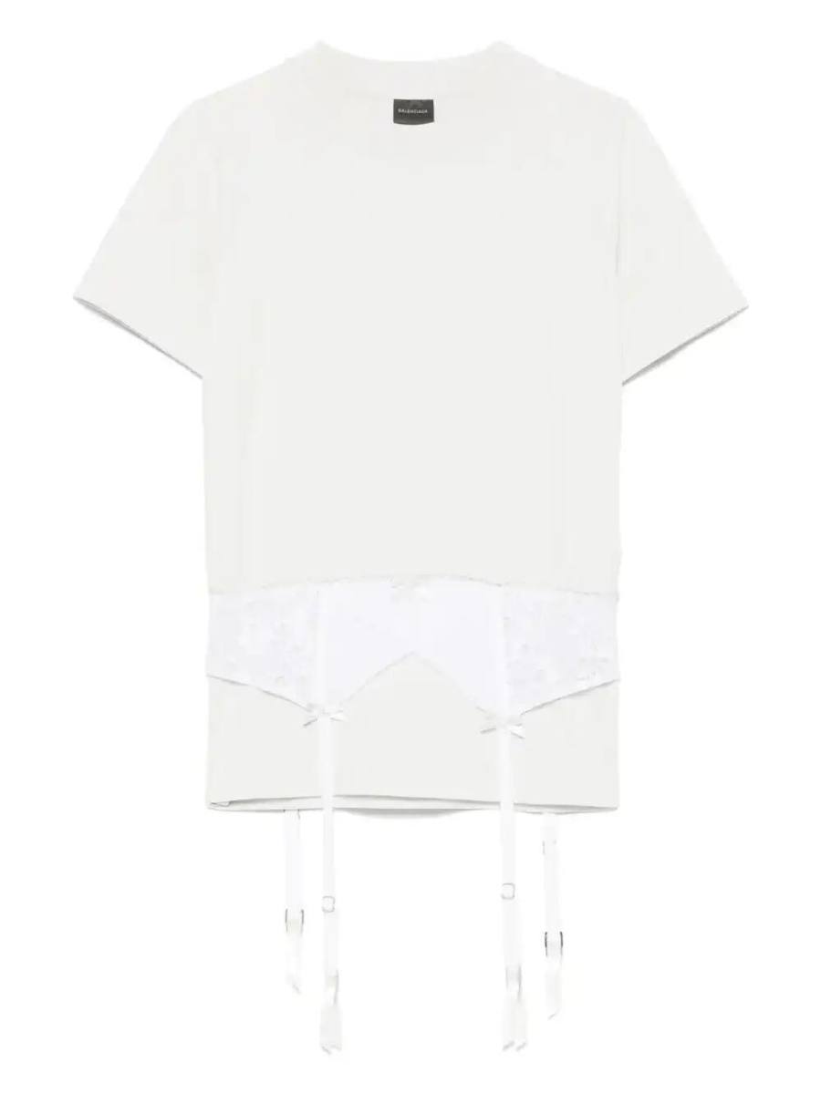 Lingerie T-Shirt