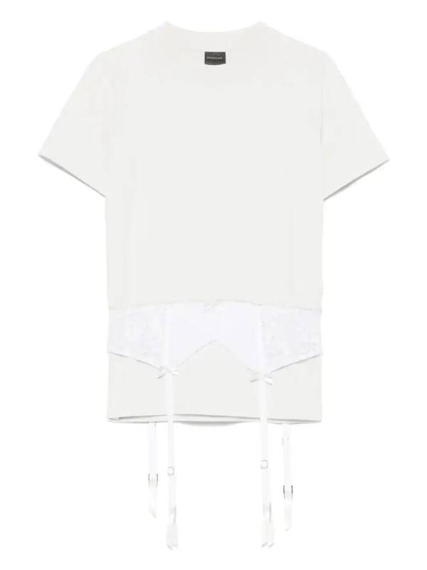Lingerie T-Shirt