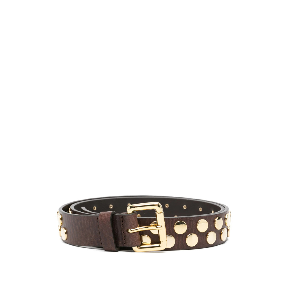 Tela Stud-detail Belt