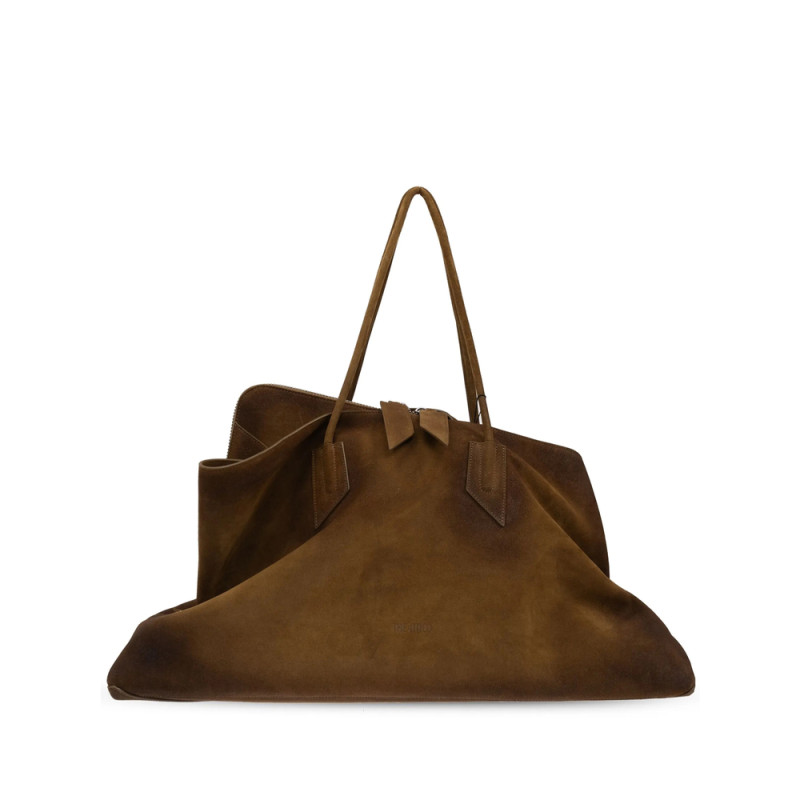 The Attico Large La Passeggiata Tote Bag