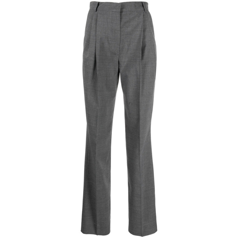 Vivetta High-waisted Tailored Trousers