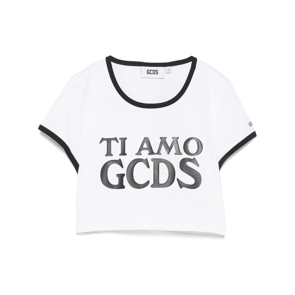 Gcds Ti Amo GCDS T-shirt