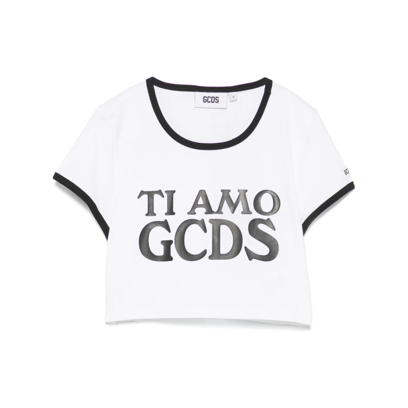 Gcds Ti Amo GCDS T-shirt