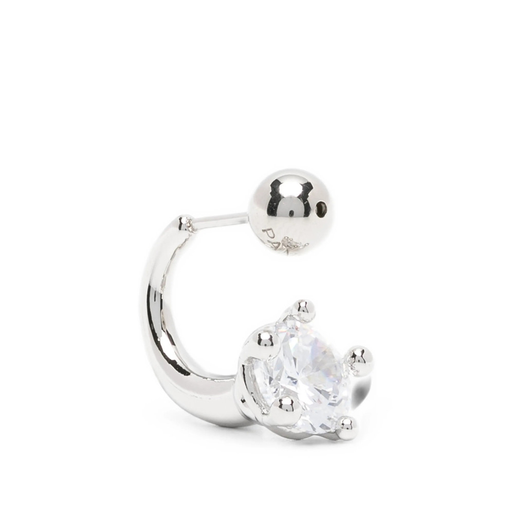 Panconesi Nova Curved Earrings