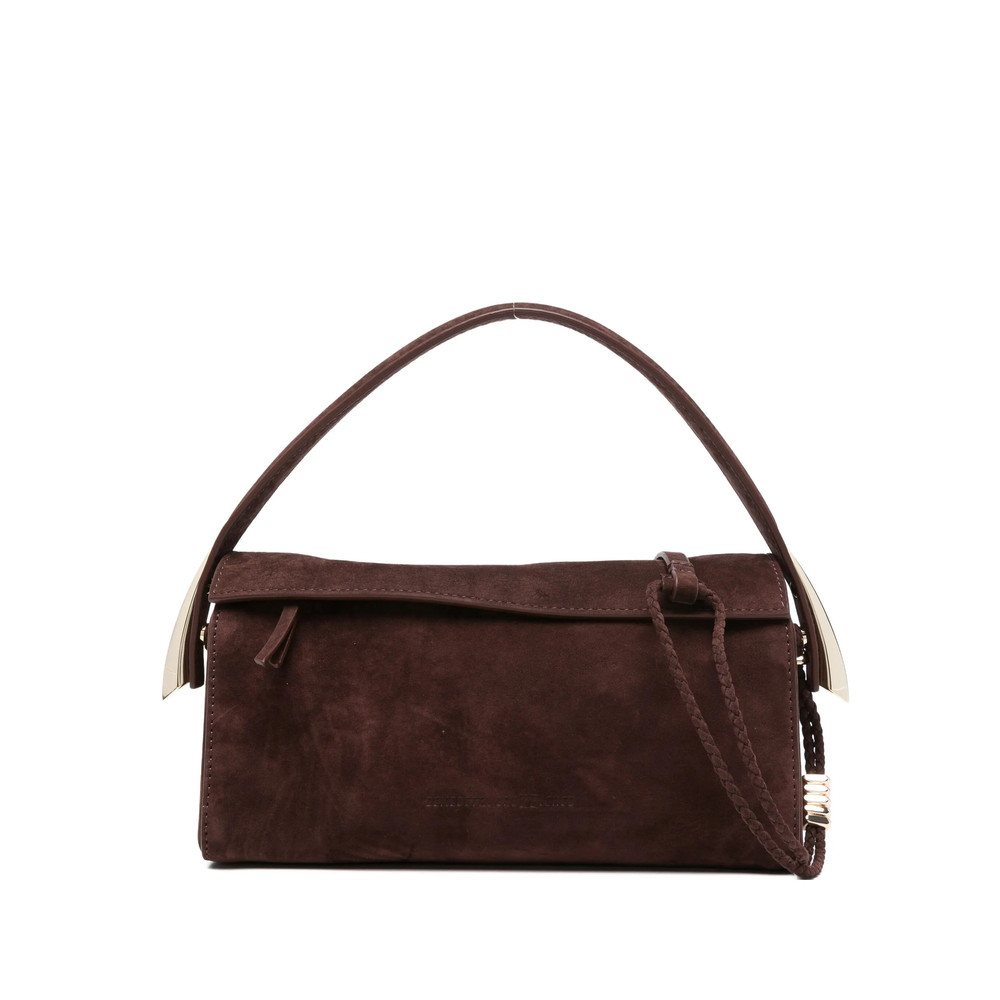 Benedetta Bruzziches Top-handle Satchel Bag