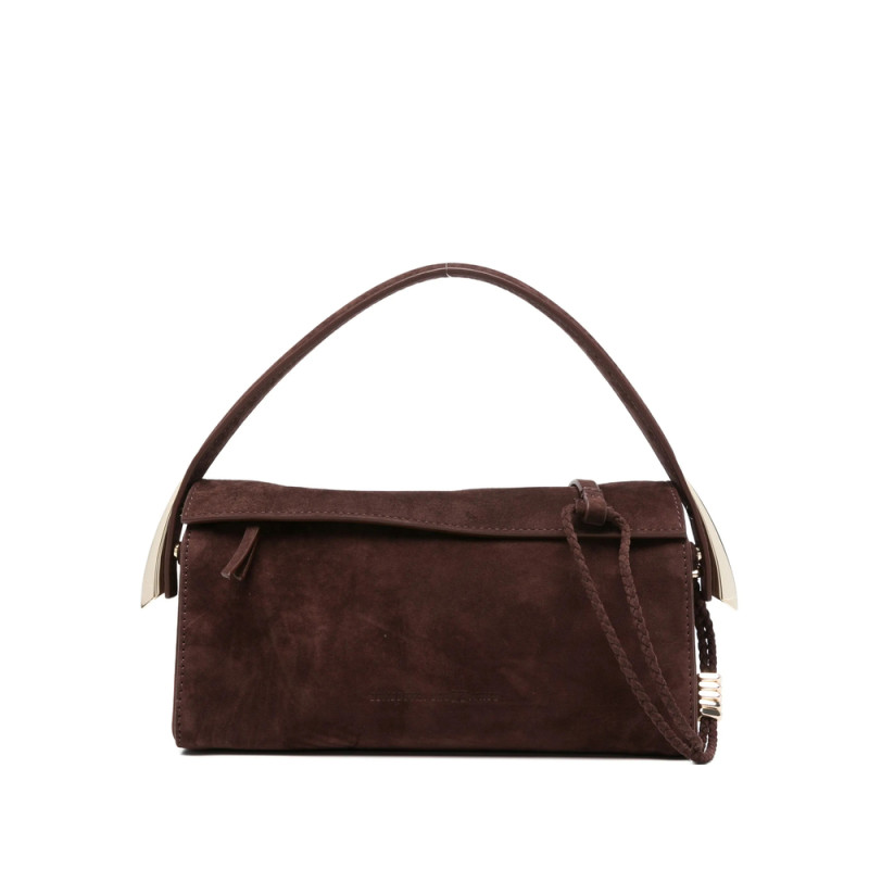 Benedetta Bruzziches Top-handle Satchel Bag