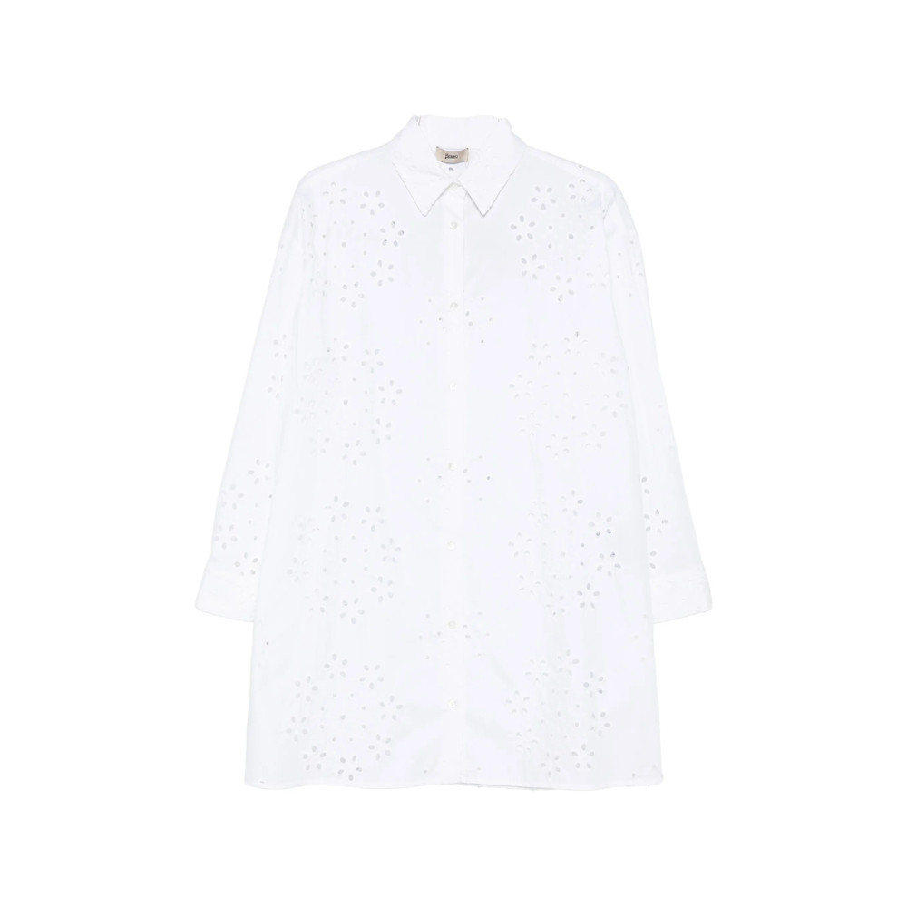 Herno Long-sleeve Shirt
