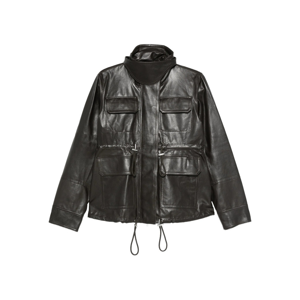 Co Leather Jacket