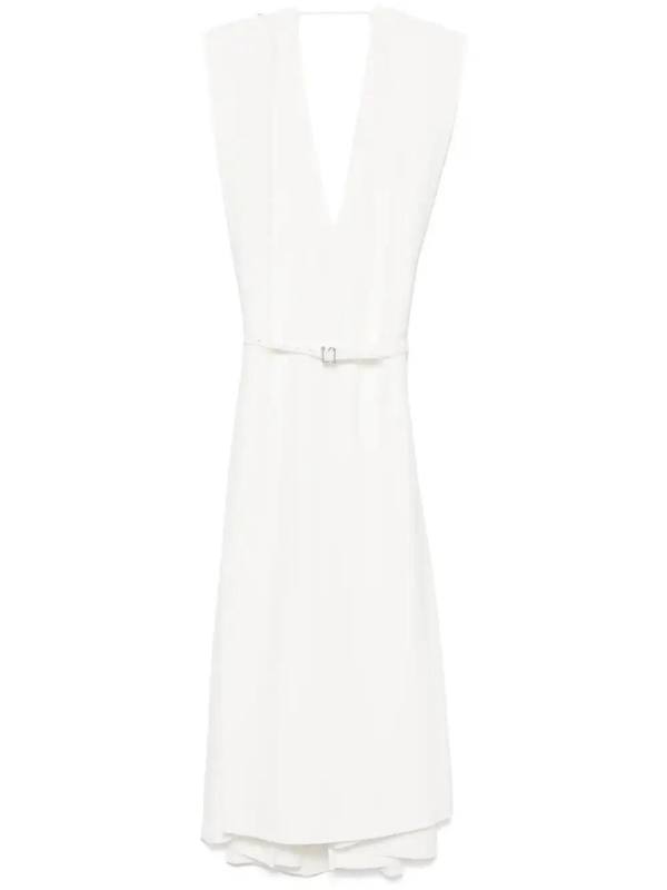 Edison maxi dress