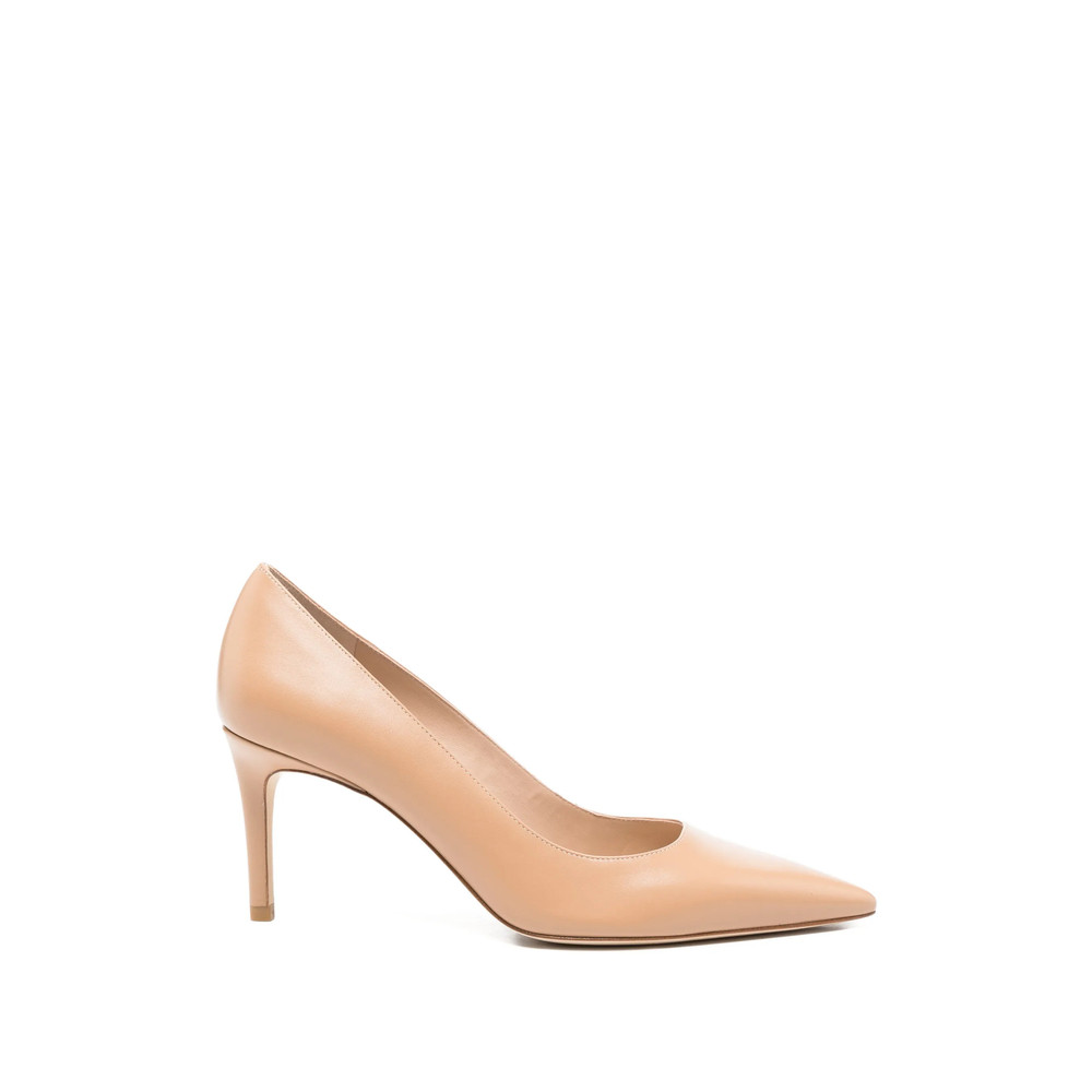 Stuart Weitzman Stuart Power Pointed Pumps