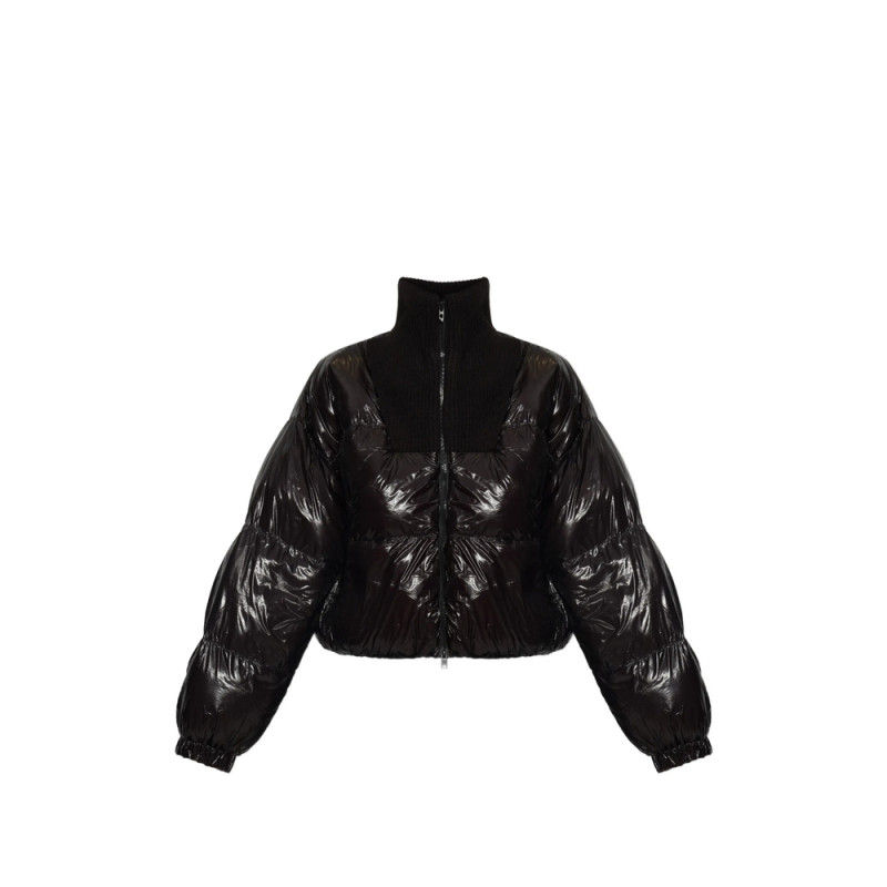 Diesel High-neck Puffer Jacket