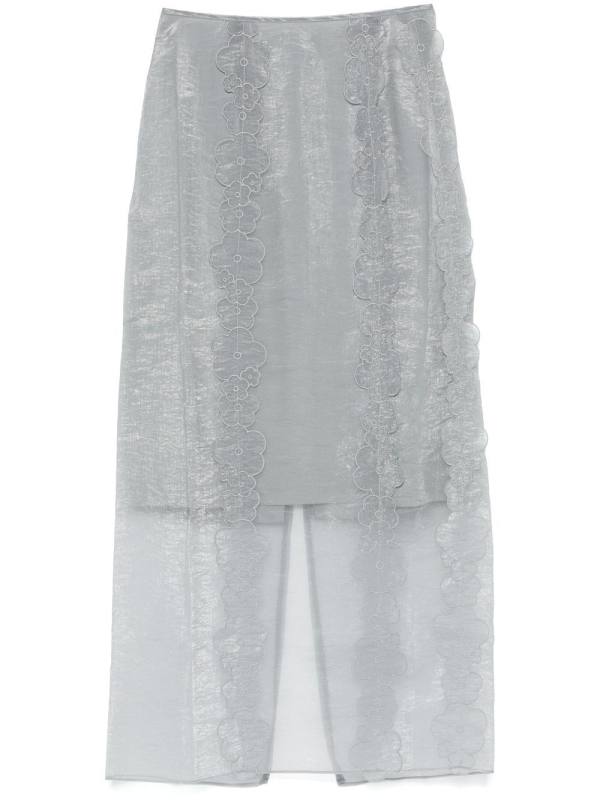 Olympia skirt