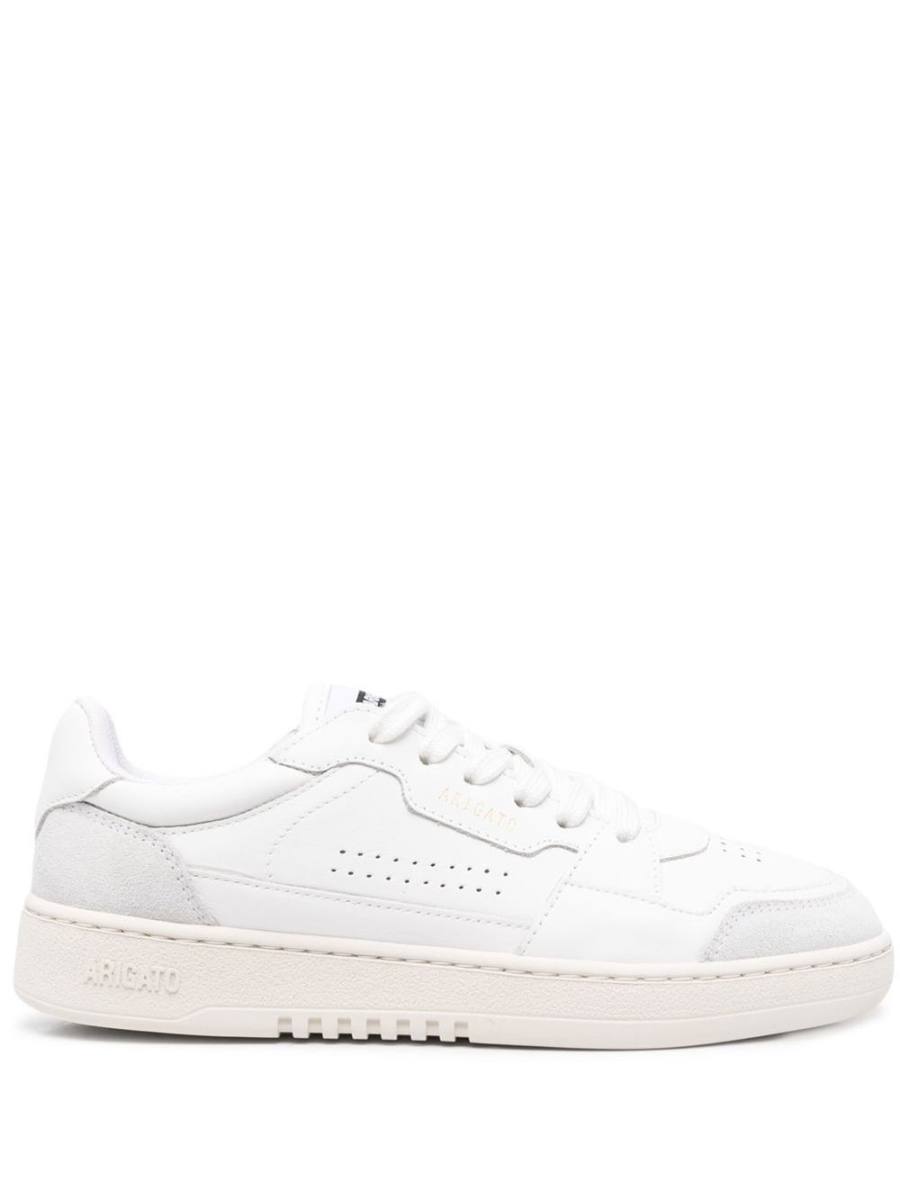 Dice low-top sneakers