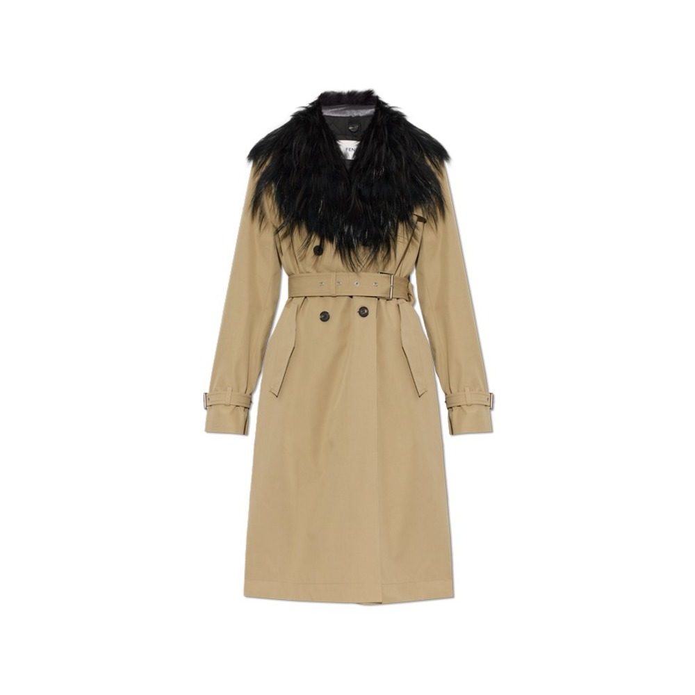 Fendi Coats