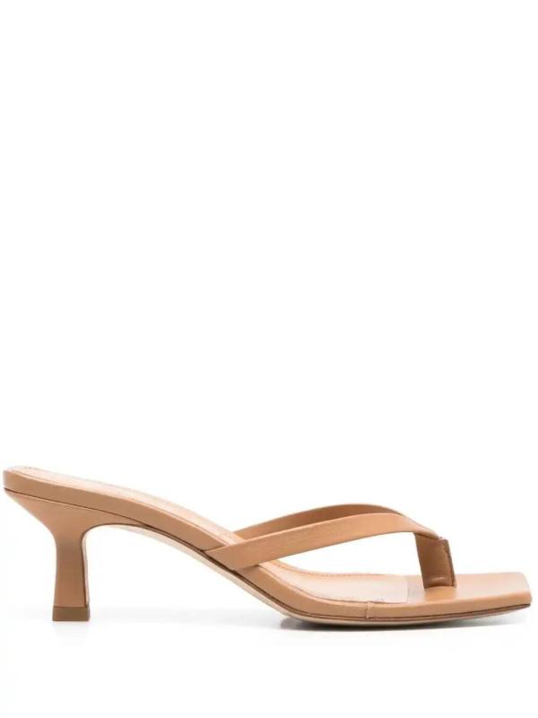 50mm Wilda sandals