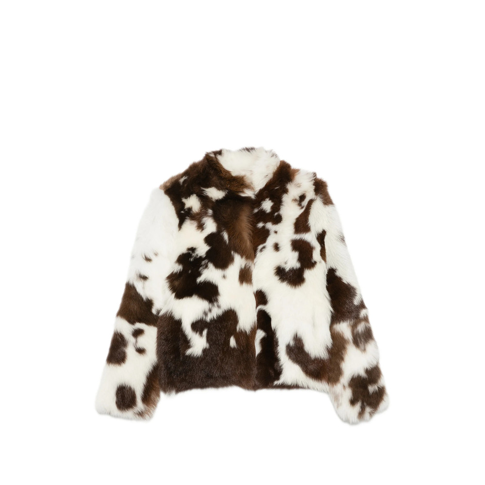 Simonetta Ravizza Pear Jacket