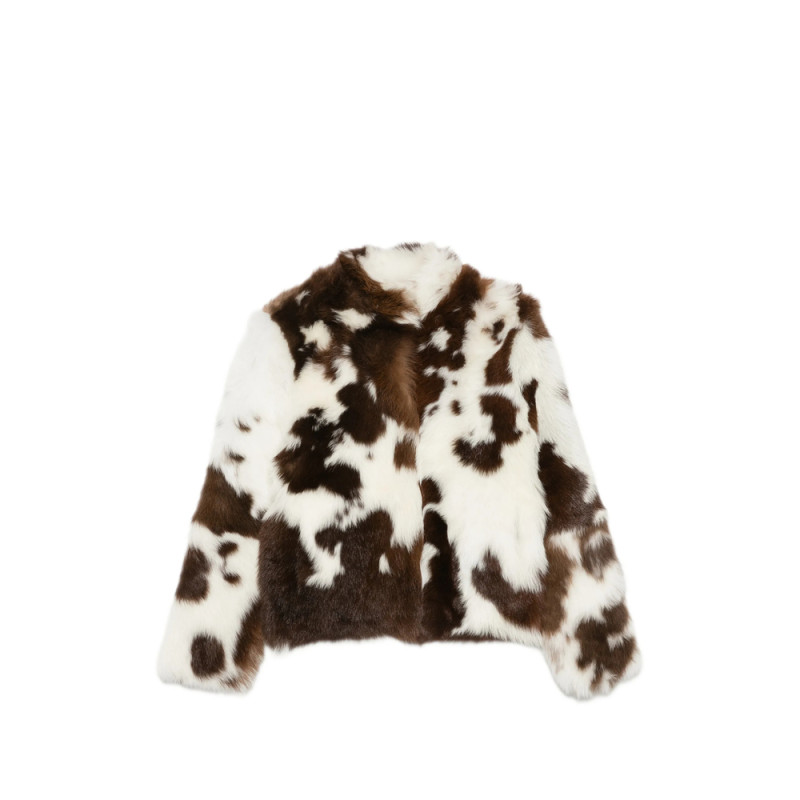 Simonetta Ravizza Pear Jacket