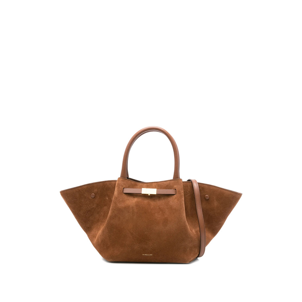 Demellier Midi New York Tote Bag