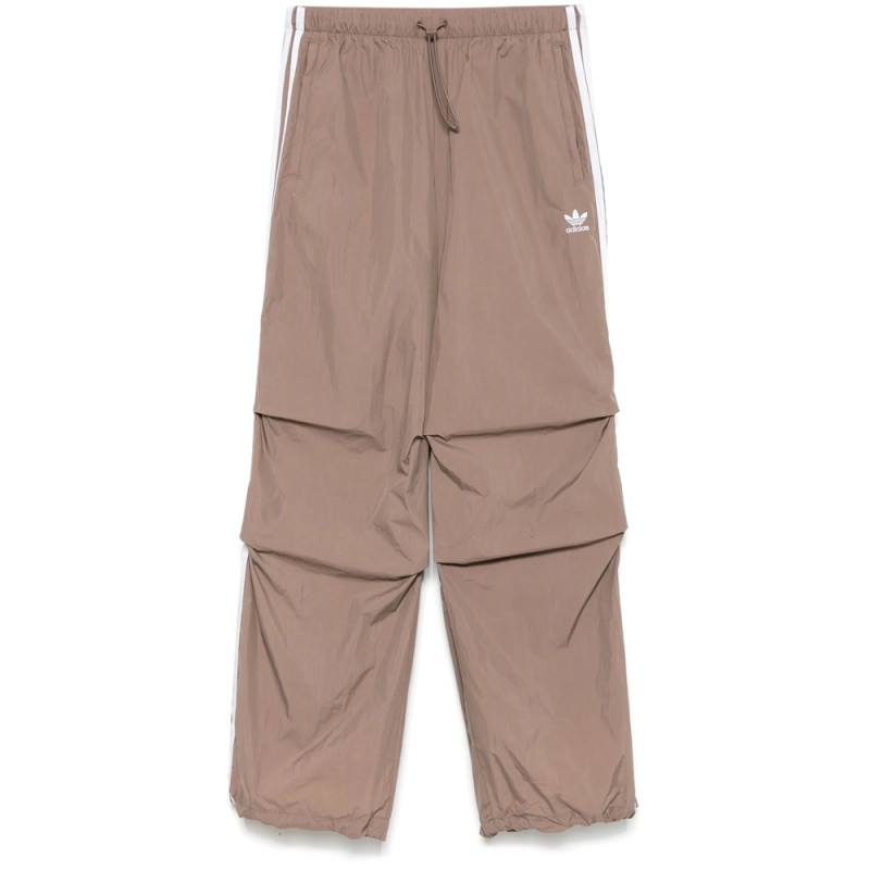Adidas 3-stripe Parachute Pants