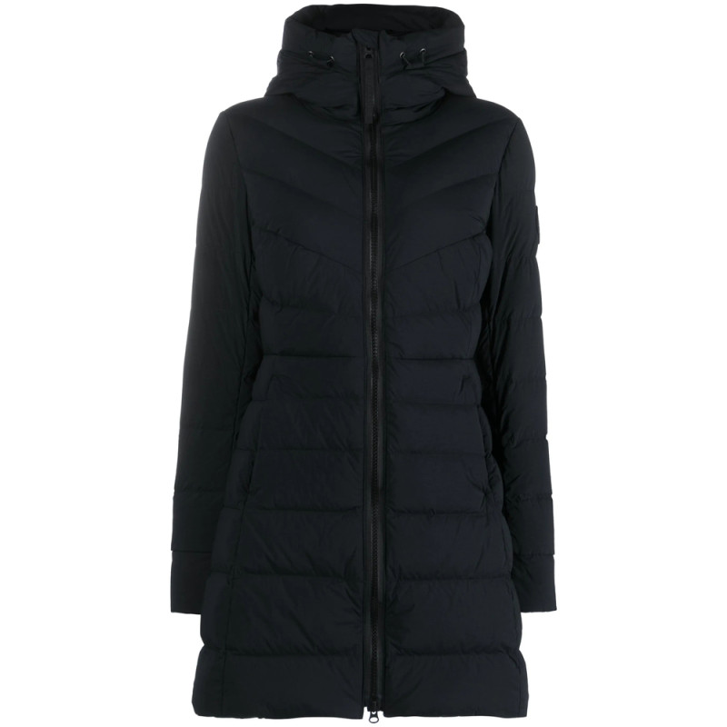 Canada Goose Clair Hooded Puffer Coat