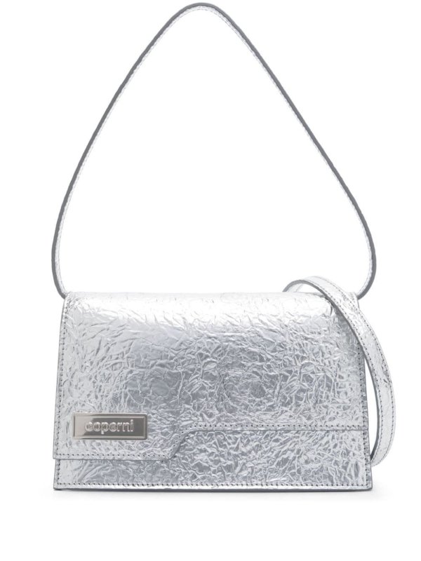 mini Folder shoulder bag
