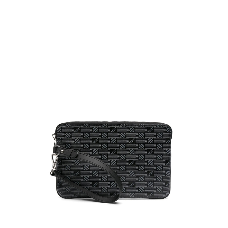 Moreau St Folio Clutch Bag