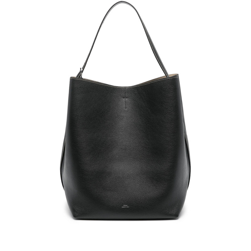 Toteme Belted Tote Bag