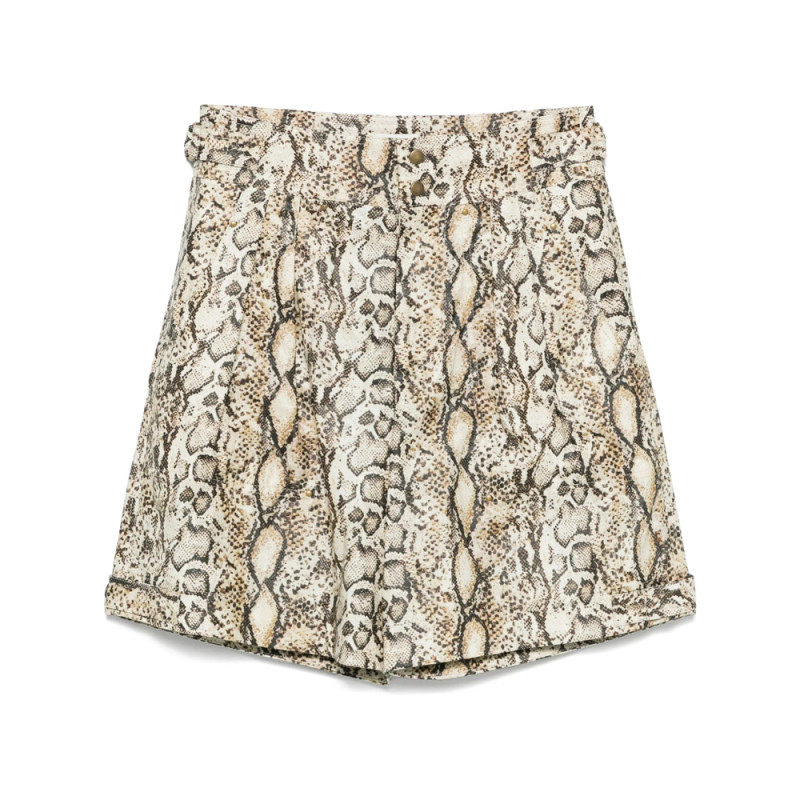 Isabel Marant Felize Shorts
