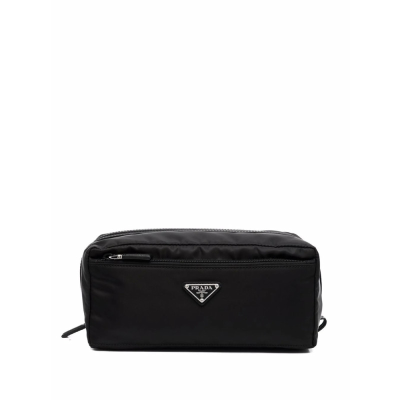 Prada Re-Nylon Wash Bag