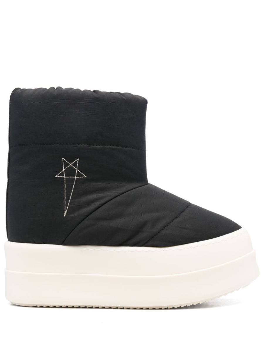 Mega Bumper boots