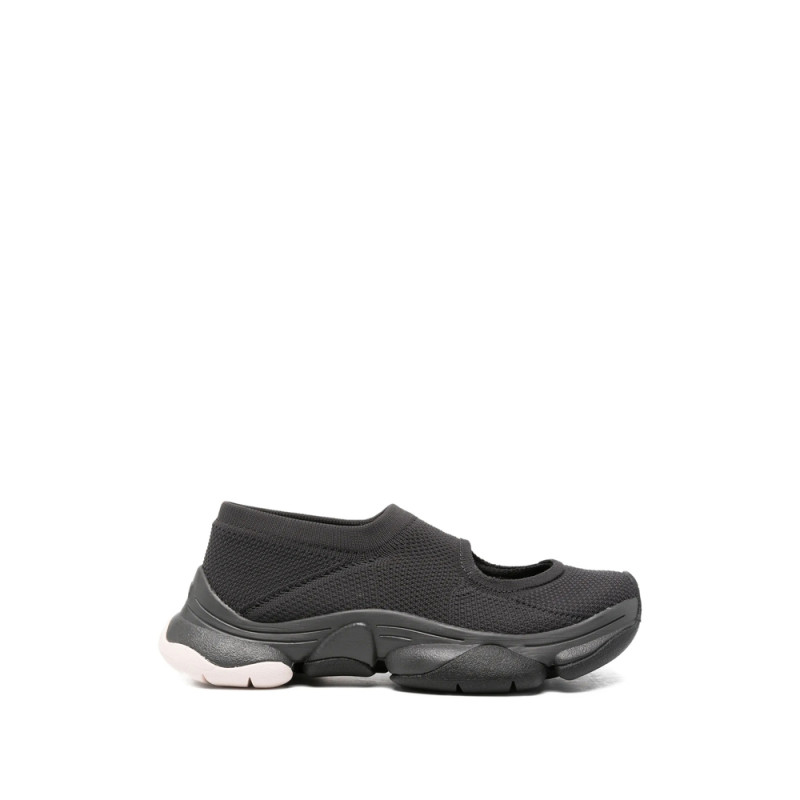 Camper X Issey Miyake Round-toe Sneakers