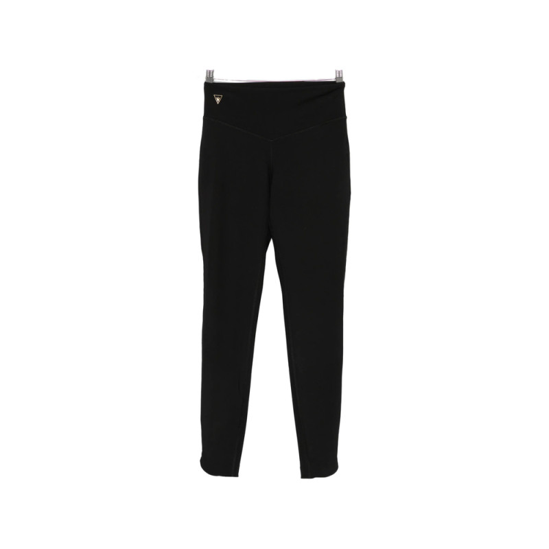 Macron Logo-patch Performance Leggings