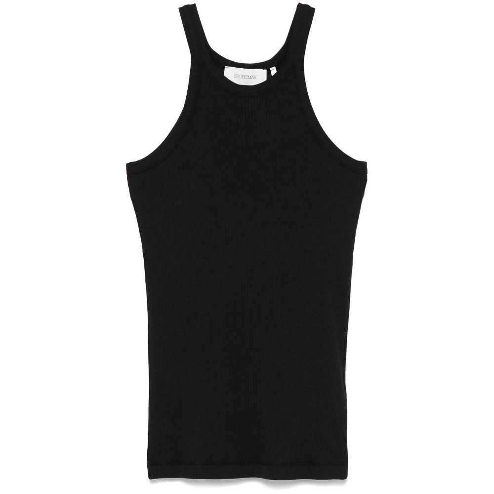 Sportmax Nastie Tank Top