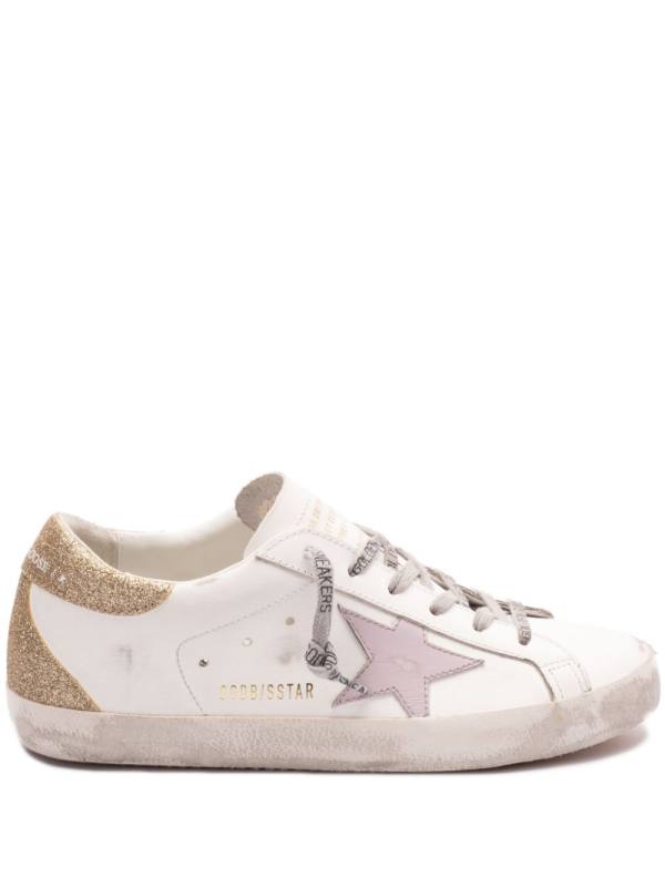 Super Star sneakers