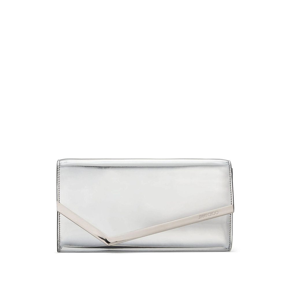 Jimmy Choo Emmie Leather Minibag