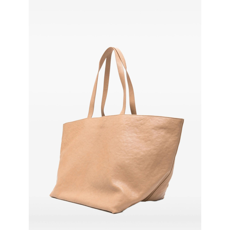 Alexander Wang Embossed-logo Tote Bag
