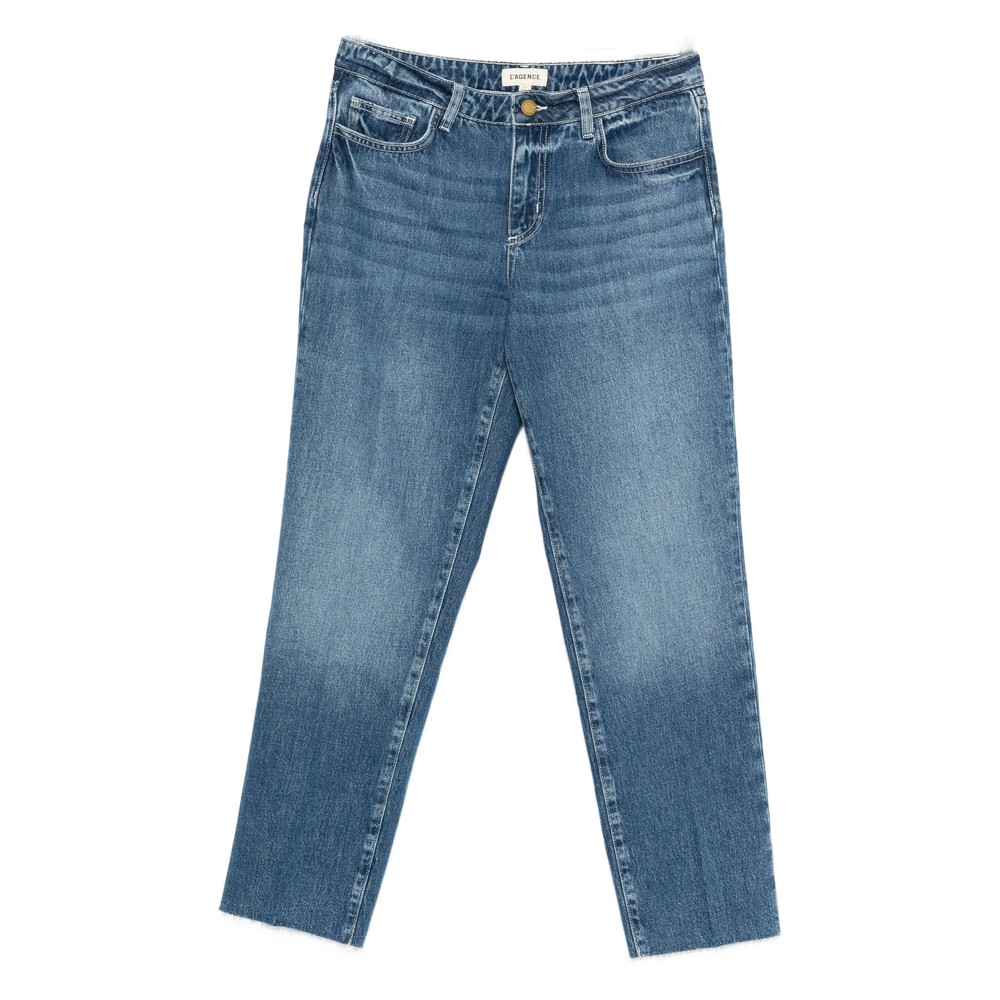 L'agence Cotton Jeans